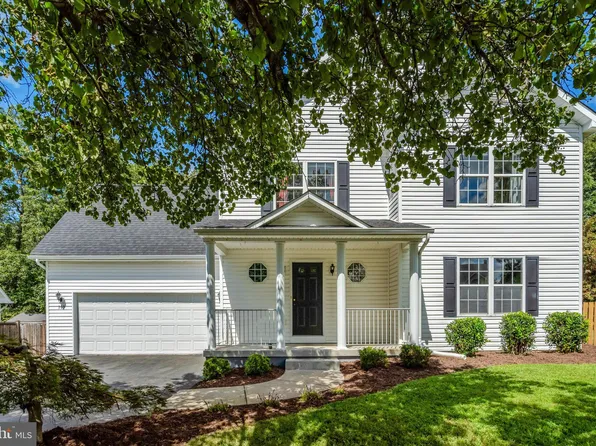 109 Shelby Ct, Winchester, VA 22602
