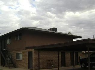 320 W 5th Pl APT 2, Mesa, AZ 85201