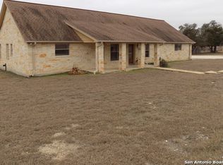 41 Blaschke Rd, Comfort, TX 78013
