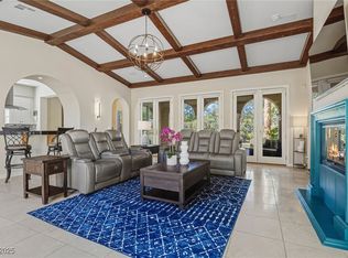 12005 Whitehills St, Las Vegas, NV 89141