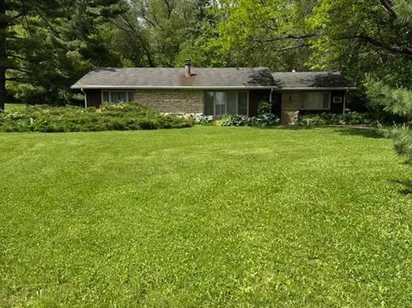 2756 Gaston Road, Cottage Grove, WI 53527