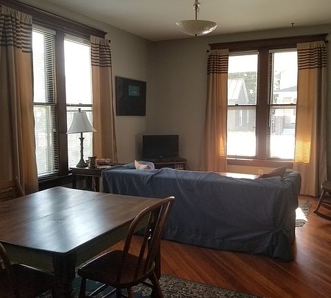 Dining/livingroom