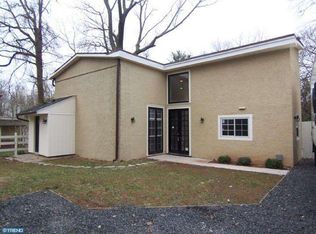 214 Bethlehem Pike, Fort Washington, PA 19034