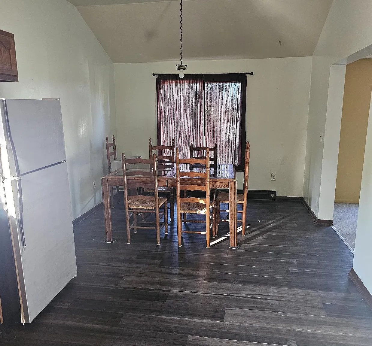 2 bed, 1000 sqft, $1,650 — Photo 1