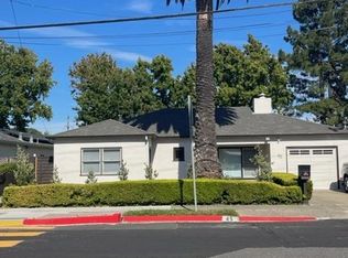 45 Mohawk Ave, Corte Madera, CA 94925