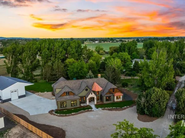 25580 Gooseberry Ln, Caldwell, ID 83607