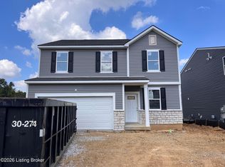 8401 Hollis View Way, Louisville, KY 40214