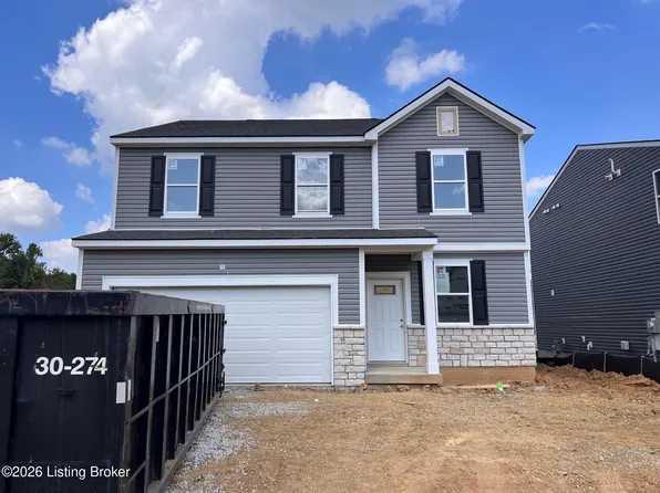 8401 Hollis View Way, Louisville, KY 40214