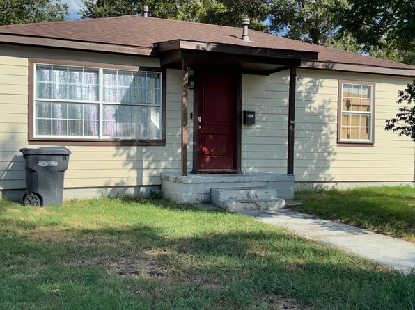 1412 Healdton Blvd, Ardmore, OK 73401