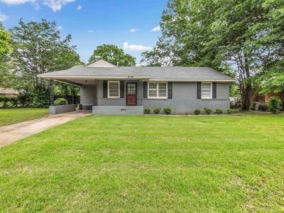 4194 Fizer Ave, Memphis, TN, 38111
