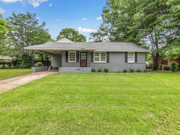 4194 Fizer Ave, Memphis, TN 38111