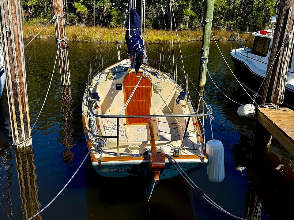 1st image of Slip 72 Harbour Way