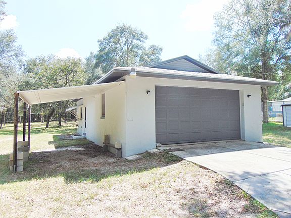 could be rental or shop