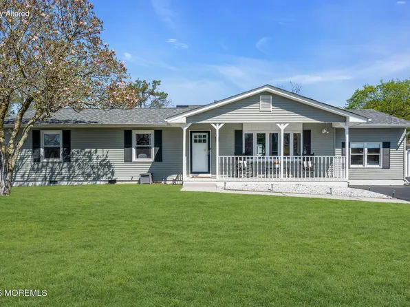 1609 Seventh Avenue, Toms River, NJ 08757