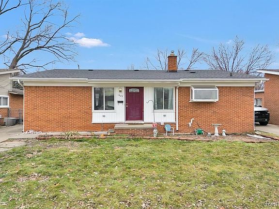 3rd image of 1527 Fontaine Ave
