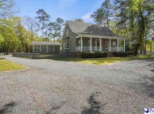 3306 Cherrywood Rd, Florence, SC 29501