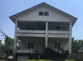 620 W Lee St, Moberly, MO 65270