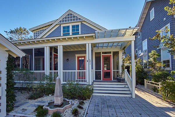 41 Shingle Lane Watersound 876