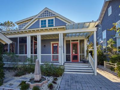 41 Shingle Ln, Inlet Beach, FL, 32461
