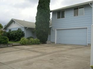 924 Rio Vista Ave, Eugene, OR 97404