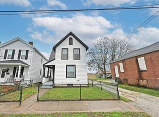 918 Summer St, Hamilton, OH 45013
