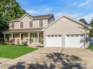 1490 Earie Way, Forked River, NJ 08731