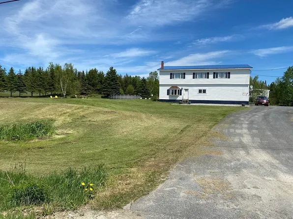 41 Pease Rd, Mapleton, ME 04757