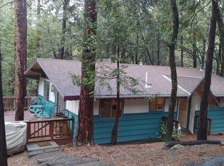 54850 Wildwood Dr, Idyllwild, CA 92549