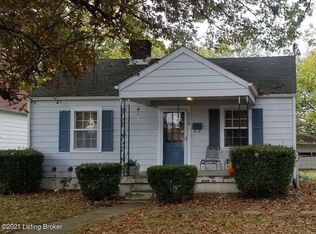 3324 Lester Ave, Louisville, KY 40215
