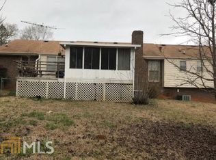 3882 Setters Trl SW #0, Conyers, GA 30094