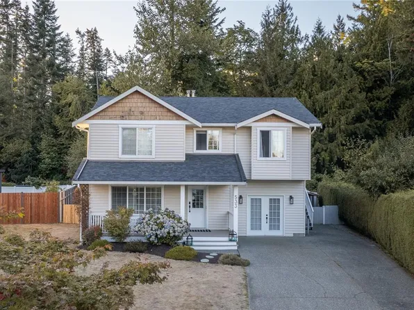 533 Greenhorn Pl, Ladysmith, BC V9G 1R3