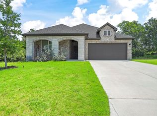1705 Sayle St, Greenville, TX 75401
