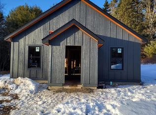 2126 Us Highway 1, Sullivan, ME 04664