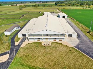 9111 E Bristol Rd, Davison, MI 48423