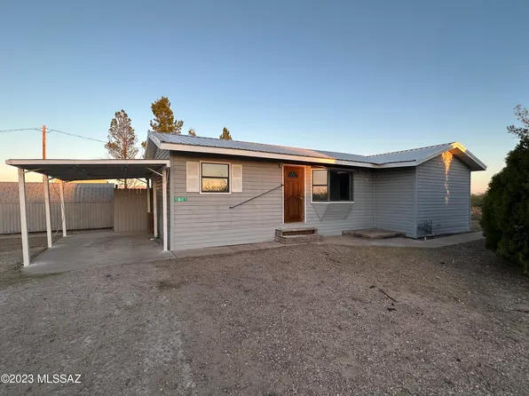 1441 N Lariat Dr, Willcox, AZ 85643
