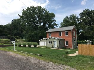 417 Avenue A, Fort Madison, IA 52627