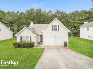 4564 Glider Cir, Douglasville, GA 30135