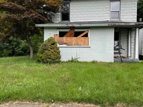 208 Susan St, Sturgis, MI 49091