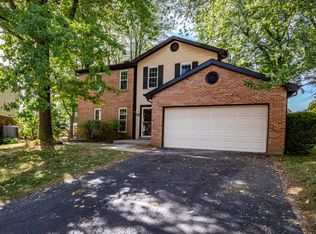 1057 Whitepine Ct, Cincinnati, OH 45255