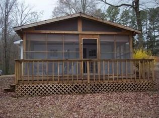 843 Raccoon Branch Rd, Jasper, AL 35504