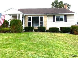 1212 Norwood St, Johnstown, PA 15904