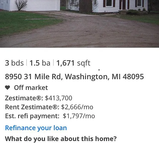 31 Mile Rd — Photo 3