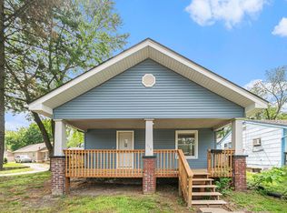 840 S Hardy Ave, Independence, MO 64053