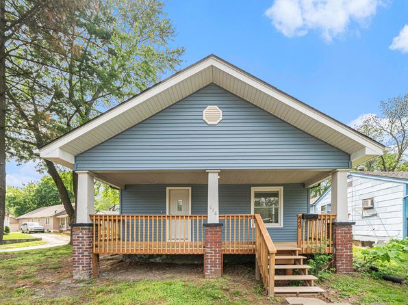 840 S Hardy Ave