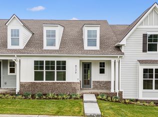 8172 Rocky Fork Almaville Rd LOT 54, Smyrna, TN 37167
