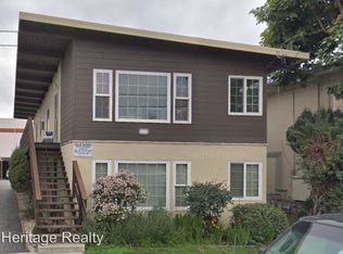 1120 Elmer St APT 4, Belmont, CA 94002