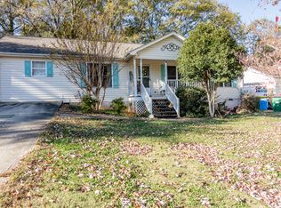 197 Macey Way, Winder, GA 30680