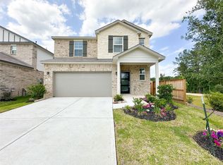 7806 Alset Dr, Magnolia, TX 77354
