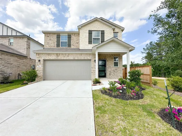 7806 Alset Dr, Magnolia, TX 77354