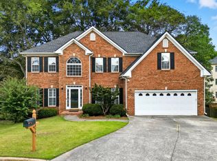 2301 Alexander Farms Ct SW, Marietta, GA 30064